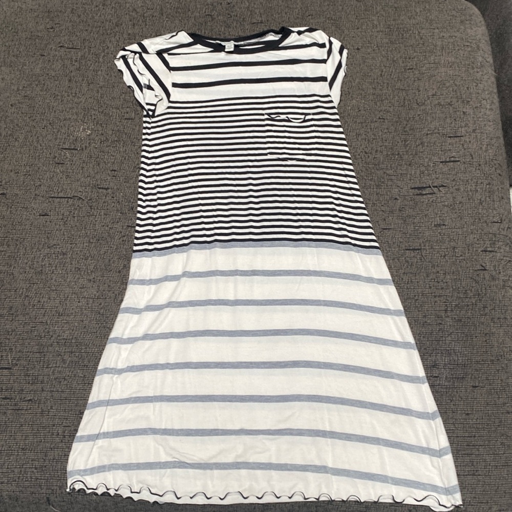 American Eagle dress and halter top. Size XS
